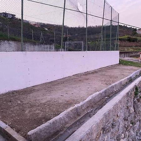 Casa Da Alegria Villa Urgueira  Luaran gambar