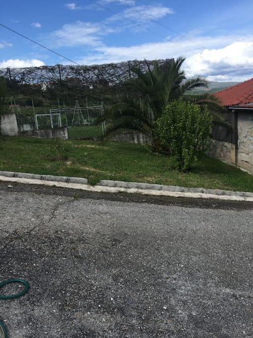 Casa Da Alegria Villa Urgueira  Luaran gambar