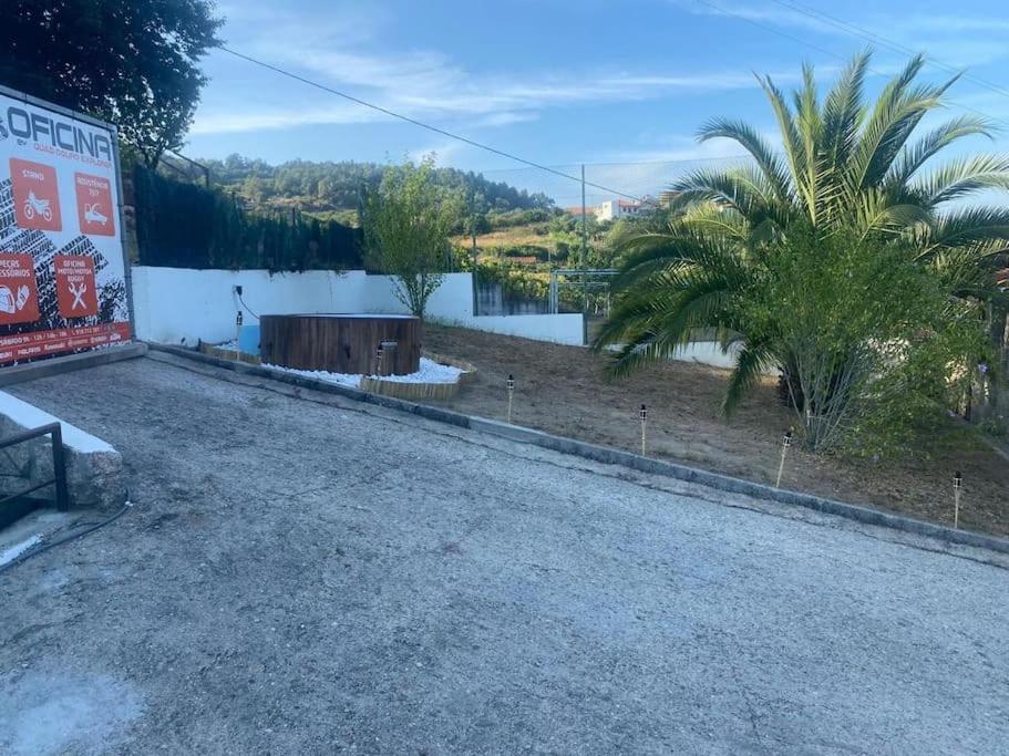 Casa Da Alegria Villa Urgueira  Luaran gambar