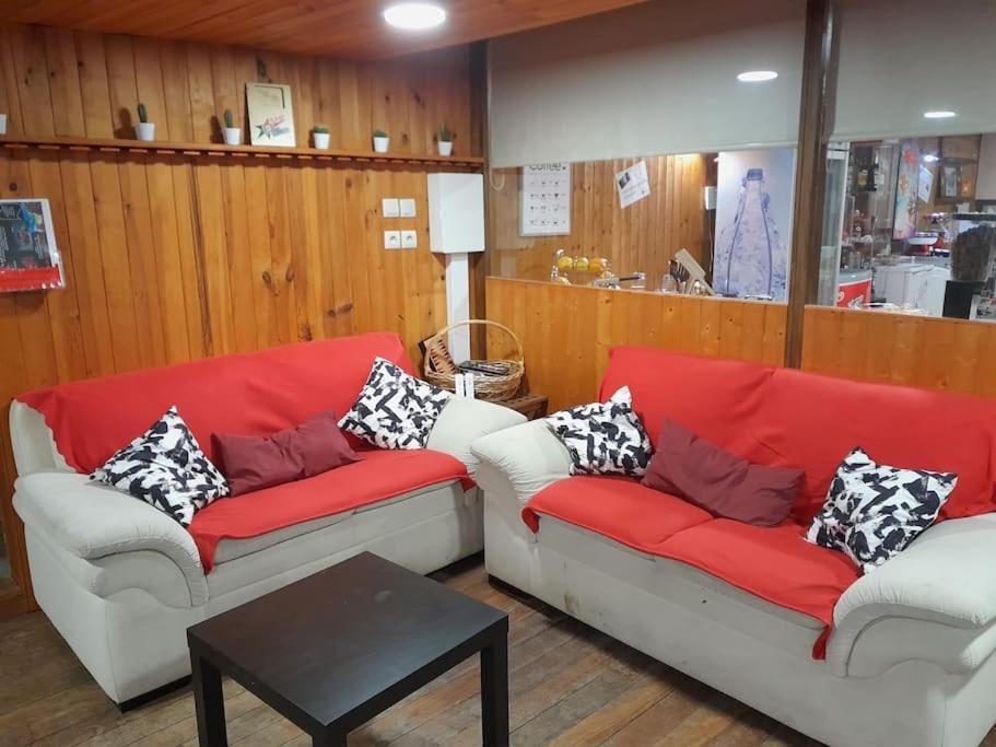 Casa Da Alegria Villa Urgueira  Luaran gambar