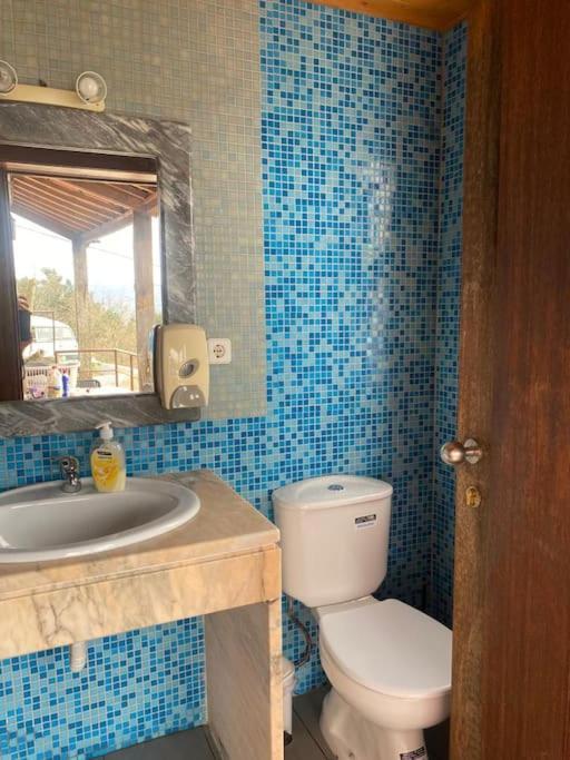 Casa Da Alegria Villa Urgueira  Luaran gambar