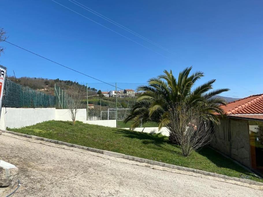 Casa Da Alegria Villa Urgueira  Luaran gambar