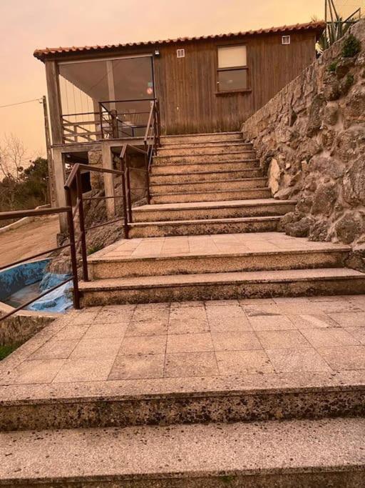 Casa Da Alegria Villa Urgueira  Luaran gambar