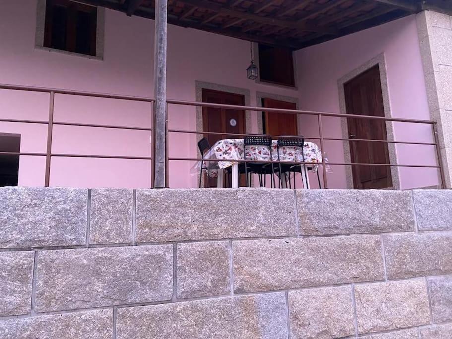 Casa Da Alegria Villa Urgueira  Luaran gambar